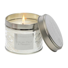 Stoneglow Duftkerze English Pear & Freesia 135 g Stoneglow Duftkerze English Pear & Freesia 135 g