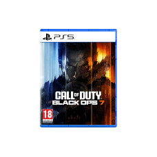 Activision Blizzard Call of Duty: Black Ops 7 Activision Blizzard Call of Duty: Black Ops 7