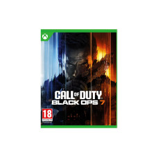 Activision Blizzard Call of Duty: Black Ops 7 Activision Blizzard Call of Duty: Black Ops 7