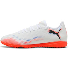 PUMA Fussballschuh Future 8 Play It White, 41 PUMA Fussballschuh Future 8 Play It White, 41