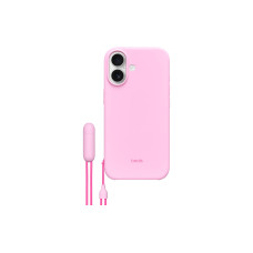 Apple Beats Standfuss Case MagSafe iPhone 17 Pebble Pink Apple Beats Standfuss Case MagSafe iPhone 17 Pebble Pink