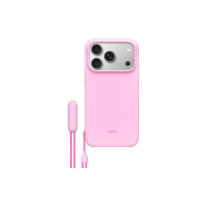 Apple Beats Standfuss Case MagSafe iPhone 17 Pro Pebble Pink Apple Beats Standfuss Case MagSafe iPhone 17 Pro Pebble Pink