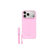 Apple Beats Standfuss Case MagSafe iPhone 17 Pro Max Pebble Pink Apple Beats Standfuss Case MagSafe iPhone 17 Pro Max Pebble Pink