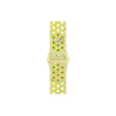 Apple Nike Sport Band 46 mm Volt Splash M/L
