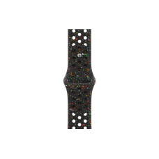 Apple Nike Sport Band 46 mm Midnight Black M/L