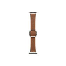 Apple Modern Buckle 42 mm Caramel Medium