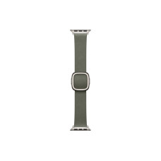 Apple Modern Buckle 42 mm Sage Gray Medium