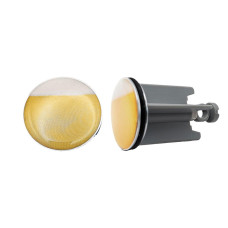 diaqua® Universalstopfen Beer Ø 40 mm, 68 - 100 mm