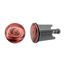 diaqua® Universalstopfen Rose Ø 40 mm, 68 - 100 mm diaqua® Universalstopfen Rose Ø 40 mm, 68 - 100 mm