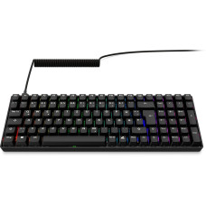 Sharkoon Gaming-Tastatur SKILLER SGK50 S2 PBT