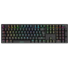 Sharkoon Gaming-Tastatur SKILLER SGK36W