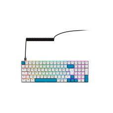 Sharkoon Gaming-Tastatur SKILLER SGK50 S2 PBT
