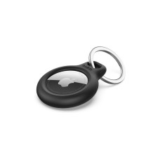 Belkin Secure Holder für Apple AirTag 4er Pack, Schwarz