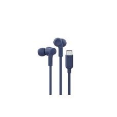Belkin In-Ear-Kopfhörer Rockstar Blau Belkin In-Ear-Kopfhörer Rockstar Blau
