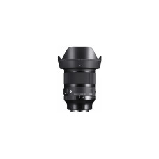 Sigma Festbrennweite 20mm F/1.4 DG DN Art – L-Mount Sigma Festbrennweite 20mm F/1.4 DG DN Art – L-Mount
