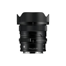 Sigma Festbrennweite 24mm F/2.0 DG Contemporary – Sony E-Mount Sigma Festbrennweite 24mm F/2.0 DG Contemporary – Sony E-Mount