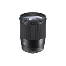 Sigma Festbrennweite 16mm F/1.4 DC DN Contemporary – L-Mount Sigma Festbrennweite 16mm F/1.4 DC DN Contemporary – L-Mount