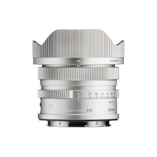 Sigma Festbrennweite 17mm F/4.0 DG Contemporary – L-Mount Sigma Festbrennweite 17mm F/4.0 DG Contemporary – L-Mount