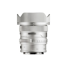Sigma Festbrennweite 24mm F/2.0 DG Contemporary Silber – L-Mount Sigma Festbrennweite 24mm F/2.0 DG Contemporary Silber – L-Mount