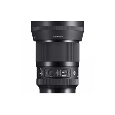 Sigma Festbrennweite 50mm F/1.4 DG DN Art – L-Mount Sigma Festbrennweite 50mm F/1.4 DG DN Art – L-Mount