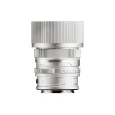 Sigma Festbrennweite 50mm F/2.0 DG Contemporary Silber – L-Mount Sigma Festbrennweite 50mm F/2.0 DG Contemporary Silber – L-Mount