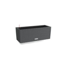 Lechuza Blumentopf Balconera Cottage 50 Anthrazit Lechuza Blumentopf Balconera Cottage 50 Anthrazit