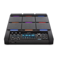 Alesis Sampling Pad Strike MultiPad Alesis Sampling Pad Strike MultiPad