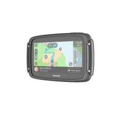 TomTom Navigationsgerät Rider 550 Premium Pack