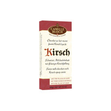 Camille Bloch Tafelschokolade Kirsch 100 g Camille Bloch Tafelschokolade Kirsch 100 g