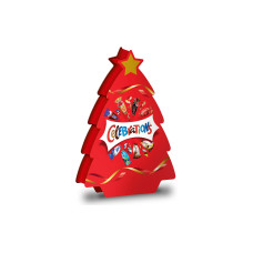 Celebrations Schokolade Celebrations  Weihnachtsbaum 215 g