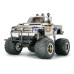 Tamiya Monster Truck Midnight Pumpkin, Metallic, RWD, Bausatz, 1:12 Tamiya Monster Truck Midnight Pumpkin, Metallic, RWD, Bausatz, 1:12