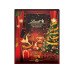 Lindt Adventskalender Weihnachtstradition 253 g Lindt Adventskalender Weihnachtstradition 253 g