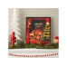Lindt Adventskalender Weihnachtstradition 253 g Lindt Adventskalender Weihnachtstradition 253 g
