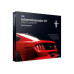 Franzis Adventskalender Ford Mustang GT 1:24, Deutsch/Englisch