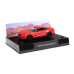 Franzis Adventskalender Ford Mustang GT 1:24, Deutsch/Englisch