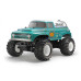 Tamiya Monster Truck Squash Van GF-02 4WD Bausatz 1:10