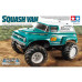 Tamiya Monster Truck Squash Van GF-02 4WD Bausatz 1:10