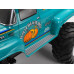 Tamiya Monster Truck Squash Van GF-02 4WD Bausatz 1:10