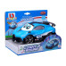 BB Junior Auto Bugatti Light Up Divo