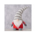 Boltze Weihnachtsfigur Lyra Polyester, 11 x 25 cm Boltze Weihnachtsfigur Lyra Polyester, 11 x 25 cm