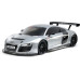 Tamiya Audi R8 LMS 2008 Bausatz, 1:10, 4WD, TT-02 Tamiya Audi R8 LMS 2008 Bausatz, 1:10, 4WD, TT-02
