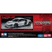 Tamiya Audi R8 LMS 2008 Bausatz, 1:10, 4WD, TT-02 Tamiya Audi R8 LMS 2008 Bausatz, 1:10, 4WD, TT-02