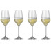 Spiegelau Champagnerglas Lifestyle 310 ml, 4 Stück, Transparent Spiegelau Champagnerglas Lifestyle 310 ml, 4 Stück, Transparent