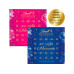 Lindt Adventskalender Mini Pralines 125 g Lindt Adventskalender Mini Pralines 125 g