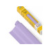 Poli-Tape Vinylfolie Permanent 30.5 x 183 cm, Hellviolett matt Poli-Tape Vinylfolie Permanent 30.5 x 183 cm, Hellviolett matt