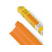Poli-Tape Vinylfolie Permanent 30.5 x 183 cm, Orange matt Poli-Tape Vinylfolie Permanent 30.5 x 183 cm, Orange matt