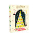 Jelly Belly Adventskalender Harry Potter 192 g Jelly Belly Adventskalender Harry Potter 192 g