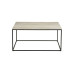 House Nordic Beistelltisch Vita 60 x 90 x 45 cm