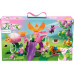 BRIO Flora: Flower Town