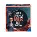 Ravensburger Familienspiel Wer stiehlt mir die Show? Ravensburger Familienspiel Wer stiehlt mir die Show?